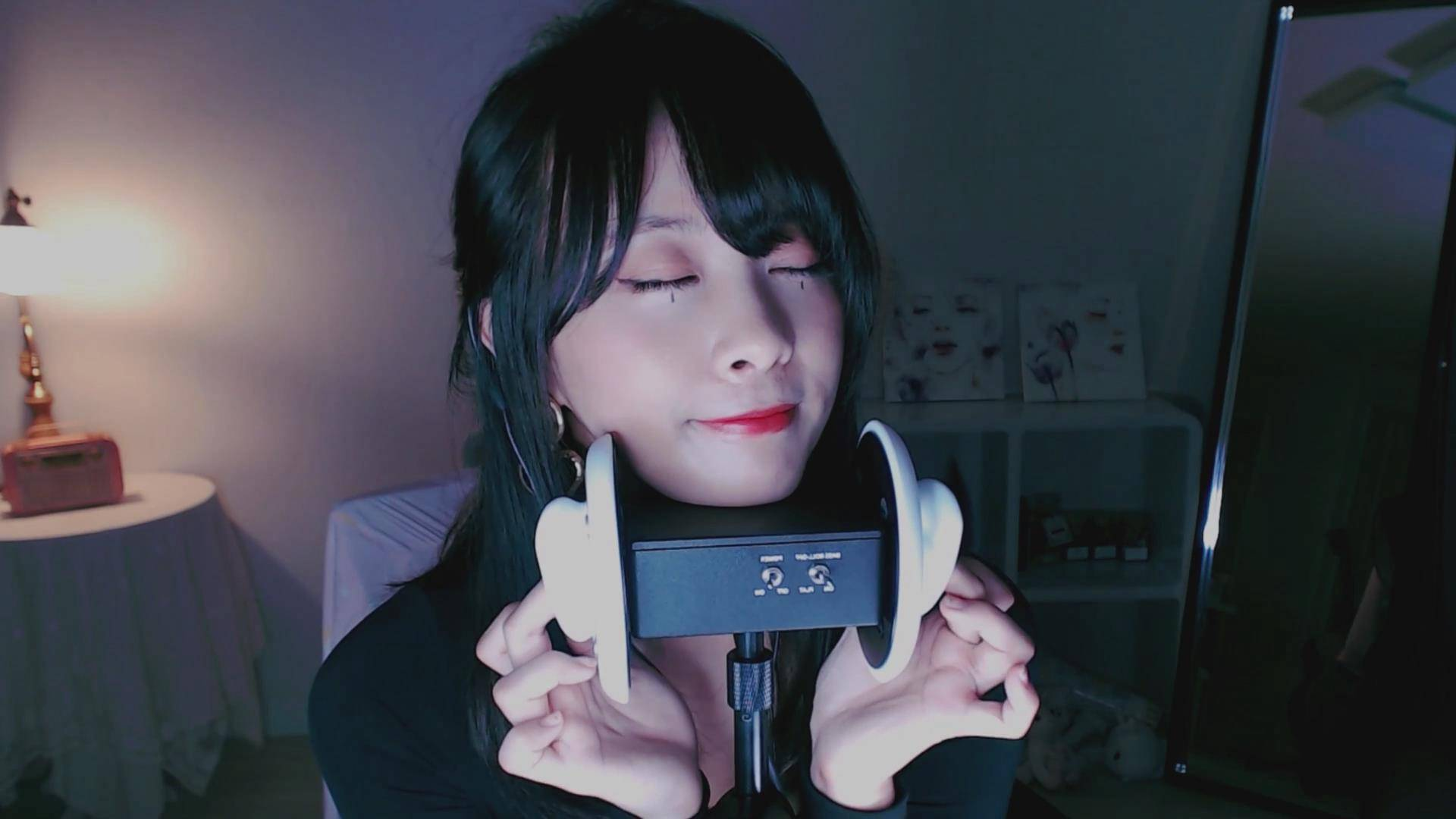 【声控】MIMO耳朵清洁11min